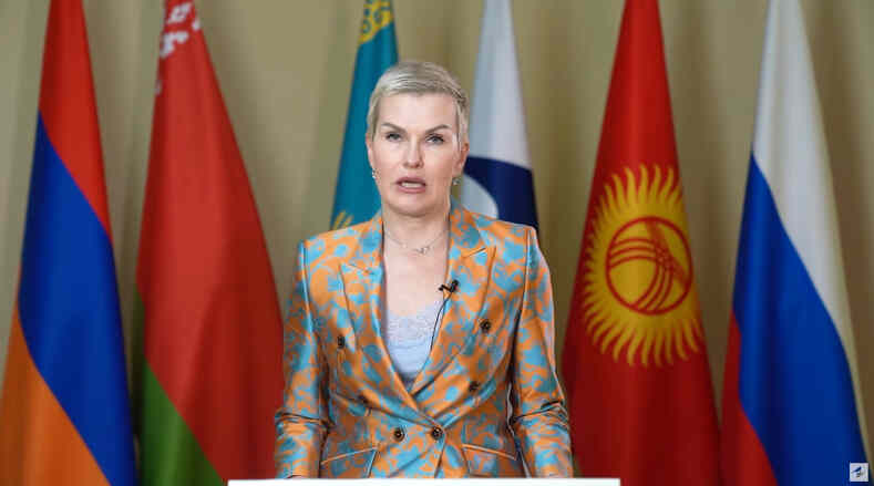 Итоги заседания Совета ЕЭК